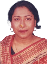 Prof. Dr. Col. Khaleda Khanam