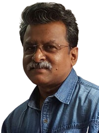 Prof.Dr.Debashis Biswas