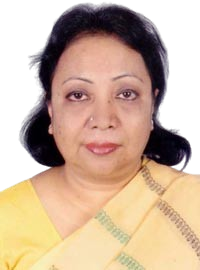 Prof. Dr. Shahana Akhter Rahman