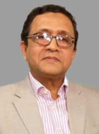 Prof Dr FM Mofakkharul Islam