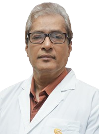 Prof. Dr. Golam Muhiuddin Akbar Chowdhury