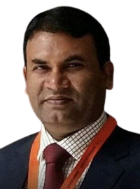 Prof. Dr. Gopen Kumar Kundu