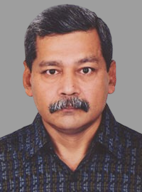 Prof Dr Hanif Mohammad