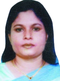 Prof. Dr. Jesmin Ara Begum