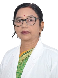 Prof. Dr. Joya Sree Roy