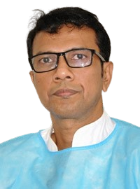 Prof. Dr. Kazi Hasinur Rahman