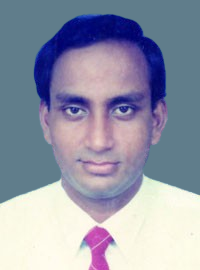 Prof. Dr. Kazi Shah Alam