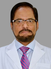 Prof Dr Khabiruddin Ahmed