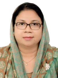 Prof. Dr. Kishwar Sultana