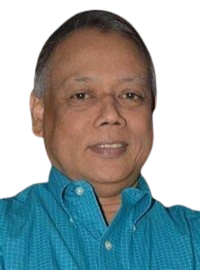 Prof. Dr. M. Alamgir Chowdhury