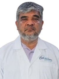 Prof. Dr. Mahmudul Haque