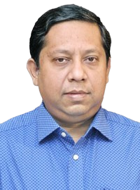 Prof. Dr. Mamun Al Mahtab Shwapnil