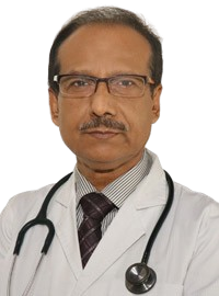 Prof. Dr. Manabendra Biswas