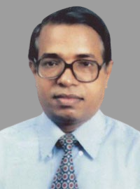 Prof Dr Md Abdul Hayee