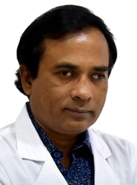 Prof. Dr. Md. Atahar Ali