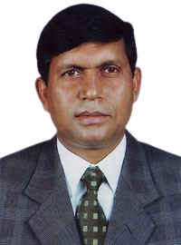 Prof. Dr. Md. Bahadur Ali Miah