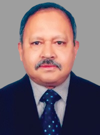 Prof. Dr. Md. Ekhlasur Rahman