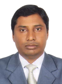 Prof. Dr. Md. Fakhrul Alam