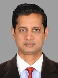 Prof Dr Md Golam Kibria