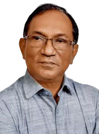 Prof. Dr. Md. Harisul Hoque