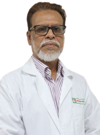 Prof Dr Md Hasan Masud