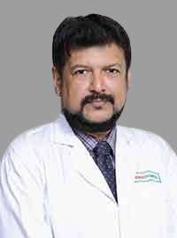 Prof Dr Md Kabirul Islam