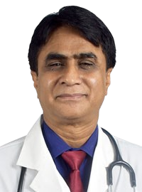 Prof. Dr. Md. Masum Kamal Khan