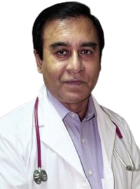 Prof. Dr. Md. Mizanur Rahman