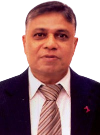 Prof. Dr. Md. Moarraf Hossen