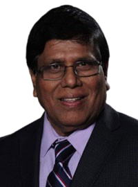 Prof. Dr. Md. Mostafizur Rahman