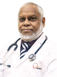 Prof Dr Md Omar Ali