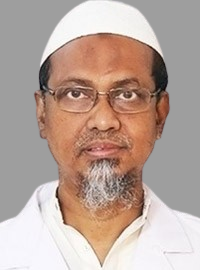 Prof. Dr. Md. Rashidul Hassan