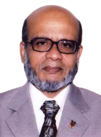 Prof. Dr. Md. Salehuddin