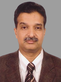 Prof. Dr. Md. Shahabuddin Talukder