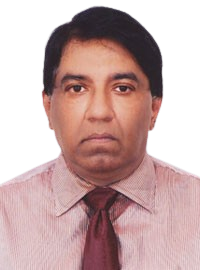 Prof. Dr. Md. Shahid Karim