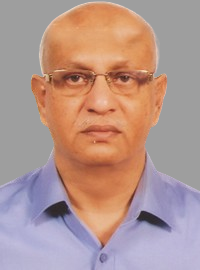 Prof Dr Md Shahidul Bari