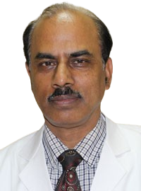 Prof. Dr. Md. Shamsul Alam