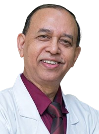 Prof Dr Md Siraj Uddin