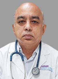 Prof Dr Md Sirajul Islam