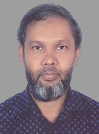 Prof Dr Md Zakirul Islam