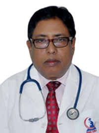 Prof. Dr. Mirza Mohammad Hiron