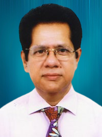 Prof. Dr. Mohammad Hanif