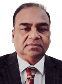 Prof. Dr. Mohammed Mostafizur Rahman