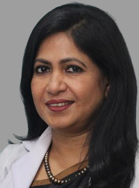 Prof Dr Munira Ferdausi