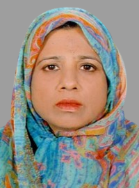 Prof Dr Nilufar Nasreen (Ava)