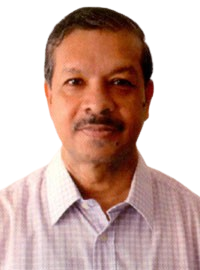 Prof. Dr. Projesh Kumar Roy