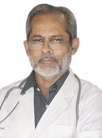 Prof Dr Rafiqus Salehin