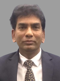 Prof. Dr. Rakib Uddin Ahmed