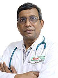 Prof Dr Ratan Das Gupta