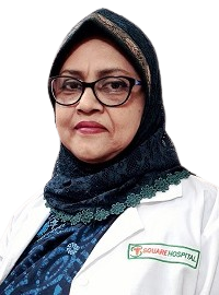 Prof Dr Rehana Parveen